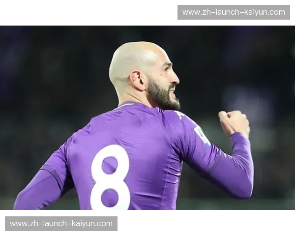 意甲恩怨录：当黑白撞上紫色，尤文图斯与佛罗伦萨的宿命之战